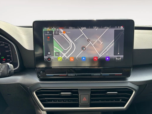 SEAT Leon - Afbeelding 21 van 24