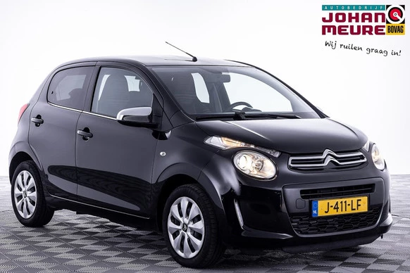 Citroën C1 - Afbeelding 1 van 28