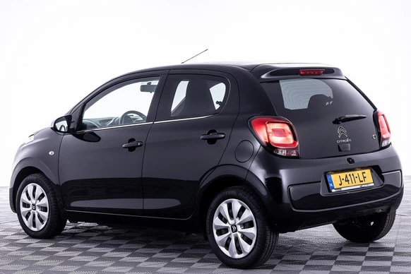 Citroën C1 - Afbeelding 2 van 28
