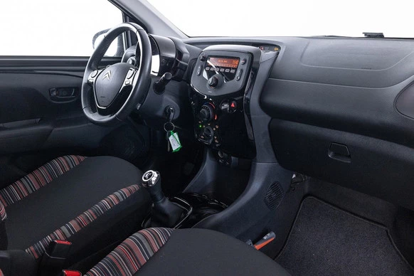 Citroën C1 - Afbeelding 4 van 28