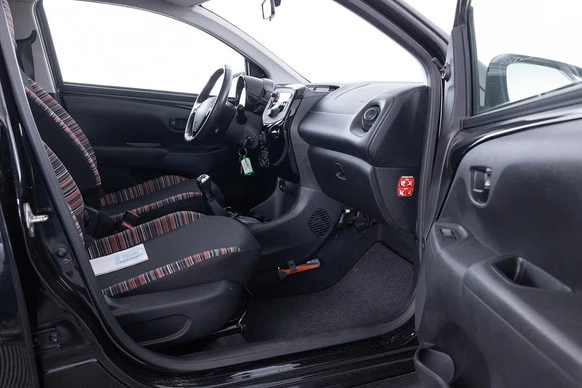 Citroën C1 - Afbeelding 6 van 28