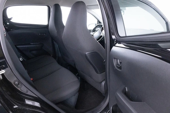 Citroën C1 - Afbeelding 7 van 28
