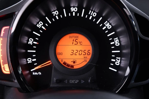 Citroën C1 - Afbeelding 16 van 28