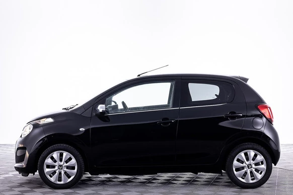 Citroën C1 - Afbeelding 18 van 28