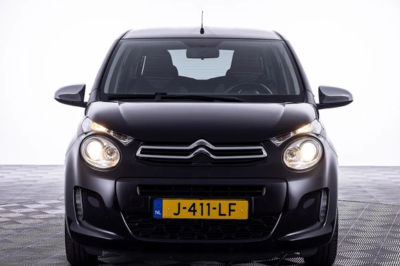 Citroën C1 - Afbeelding 19 van 28