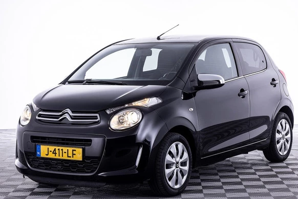 Citroën C1 - Afbeelding 24 van 28