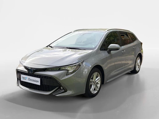 Toyota Corolla Touring Sports - Afbeelding 1 van 30