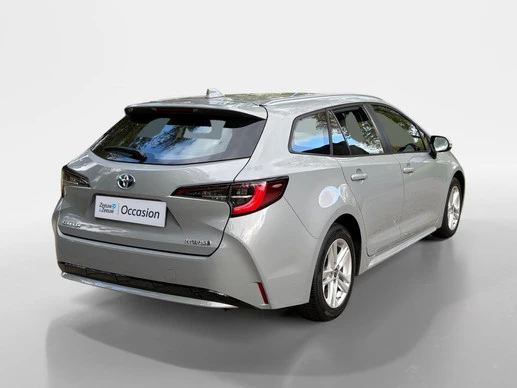 Toyota Corolla Touring Sports - Afbeelding 2 van 30