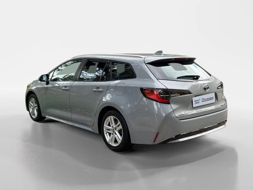 Toyota Corolla Touring Sports - Afbeelding 3 van 30