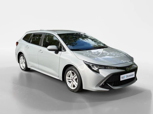 Toyota Corolla Touring Sports - Afbeelding 4 van 30
