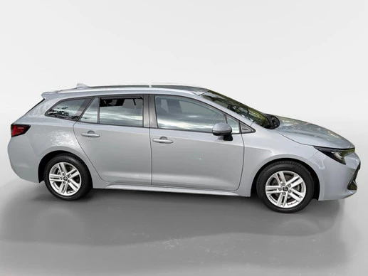 Toyota Corolla Touring Sports - Afbeelding 5 van 30
