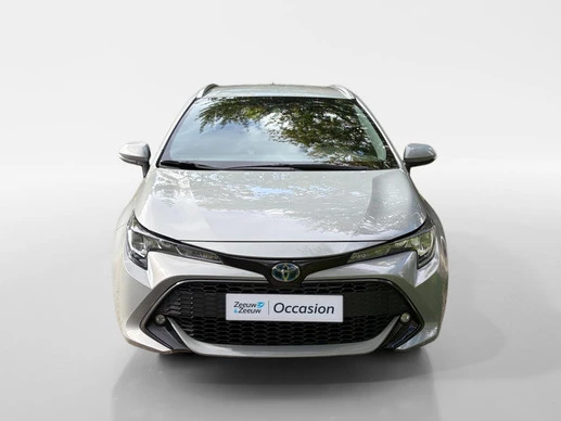 Toyota Corolla Touring Sports - Afbeelding 6 van 30