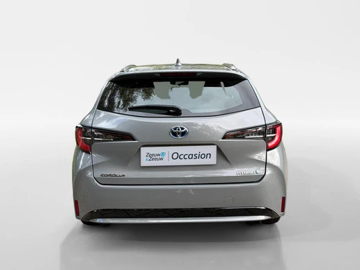 Toyota Corolla Touring Sports - Afbeelding 7 van 30