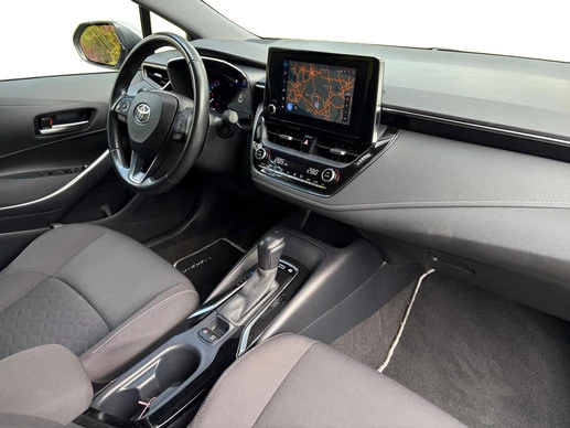 Toyota Corolla Touring Sports - Afbeelding 8 van 30