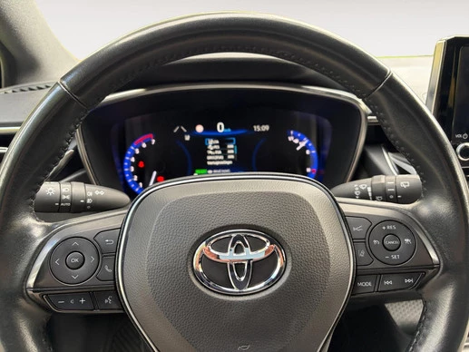Toyota Corolla Touring Sports - Afbeelding 10 van 30
