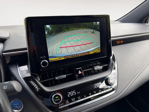 Toyota Corolla Touring Sports - Afbeelding 13 van 30