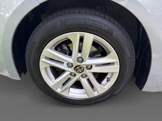 Toyota Corolla Touring Sports - Afbeelding 14 van 30