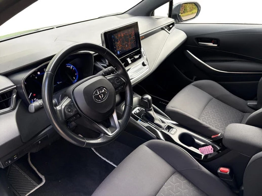 Toyota Corolla Touring Sports - Afbeelding 15 van 30