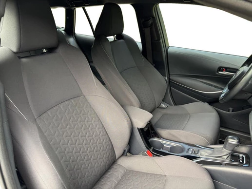 Toyota Corolla Touring Sports - Afbeelding 17 van 30
