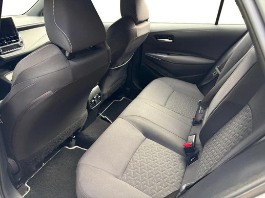 Toyota Corolla Touring Sports - Afbeelding 19 van 30