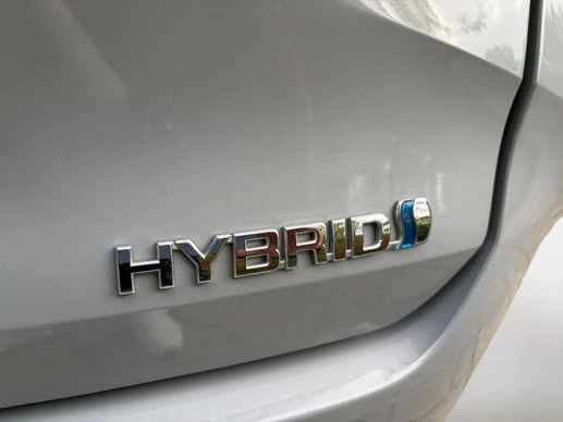 Toyota Corolla Touring Sports - Afbeelding 20 van 30