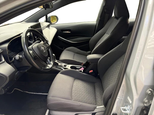 Toyota Corolla Touring Sports - Afbeelding 21 van 30