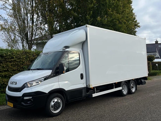 Iveco Daily - Afbeelding 1 van 18