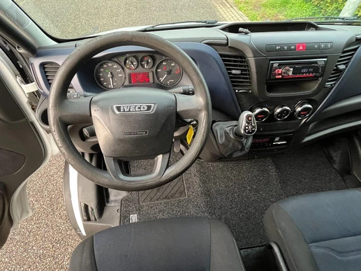 Iveco Daily - Afbeelding 4 van 18