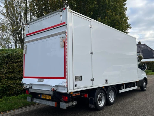 Iveco Daily - Afbeelding 11 van 18
