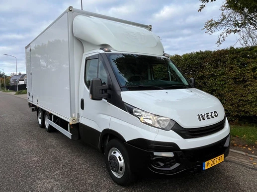 Iveco Daily - Afbeelding 12 van 18