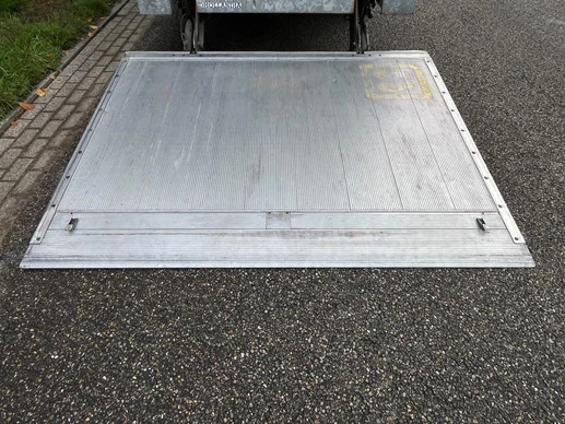 Iveco Daily - Afbeelding 13 van 18