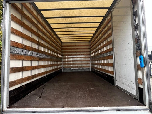 Iveco Daily - Afbeelding 14 van 18