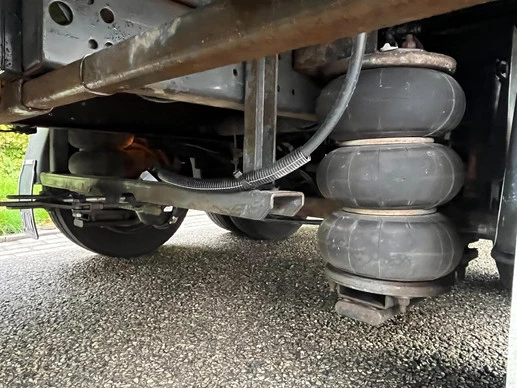 Iveco Daily - Afbeelding 15 van 18