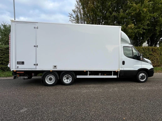 Iveco Daily - Afbeelding 16 van 18