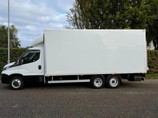 Iveco Daily - Afbeelding 17 van 18