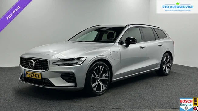 Volvo V60 - Afbeelding 1 van 30