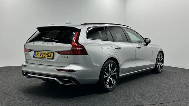 Volvo V60 - Afbeelding 2 van 30
