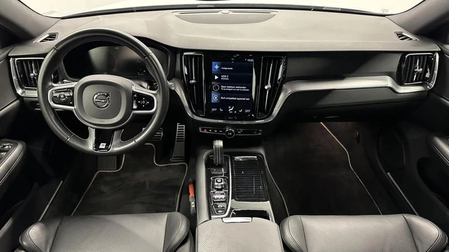 Volvo V60 - Afbeelding 3 van 30