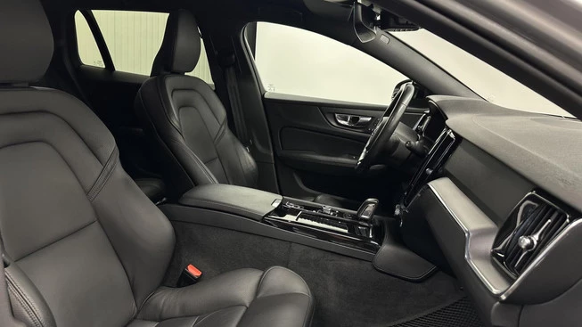 Volvo V60 - Afbeelding 4 van 30