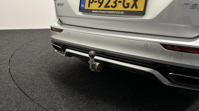 Volvo V60 - Afbeelding 8 van 30