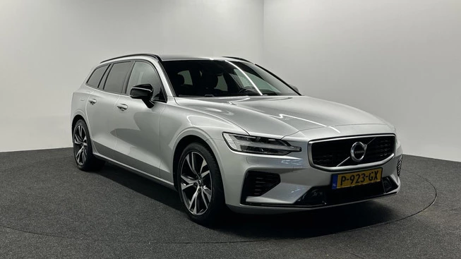Volvo V60 - Afbeelding 9 van 30