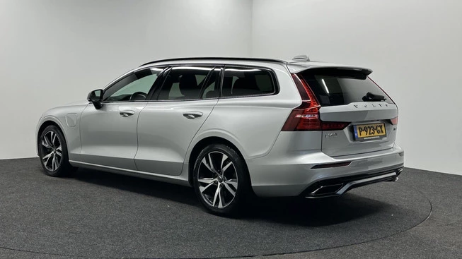 Volvo V60 - Afbeelding 10 van 30