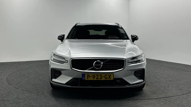 Volvo V60 - Afbeelding 11 van 30