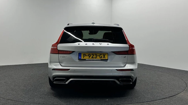 Volvo V60 - Afbeelding 12 van 30