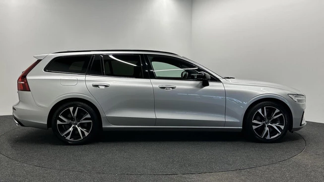 Volvo V60 - Afbeelding 13 van 30
