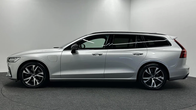 Volvo V60 - Afbeelding 14 van 30