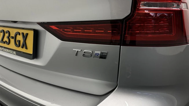 Volvo V60 - Afbeelding 19 van 30