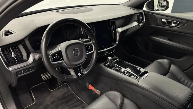 Volvo V60 - Afbeelding 26 van 30