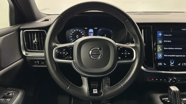 Volvo V60 - Afbeelding 30 van 30