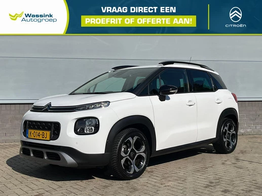 Citroën C3 Aircross - Afbeelding 1 van 30